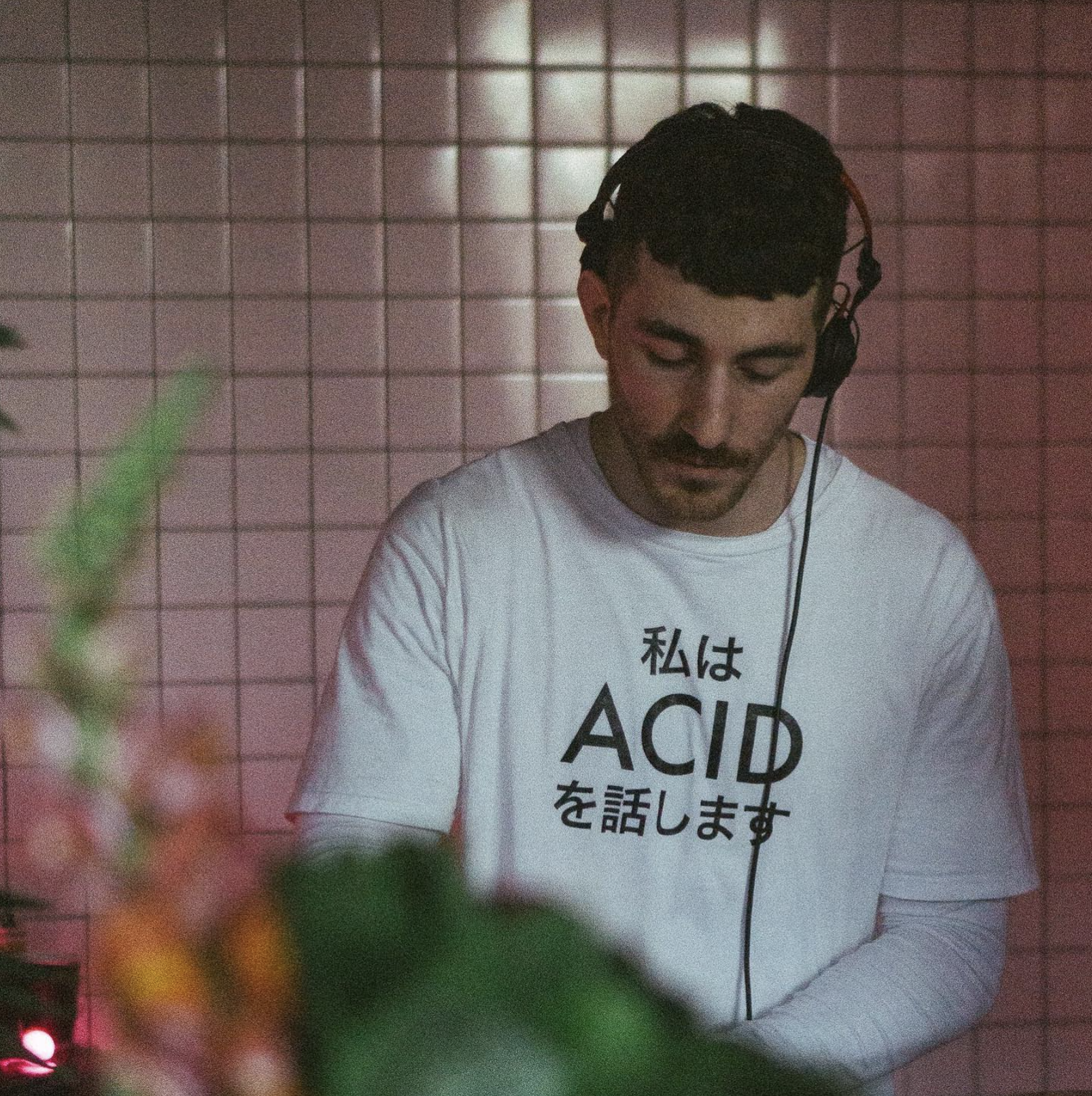 Meet Gia