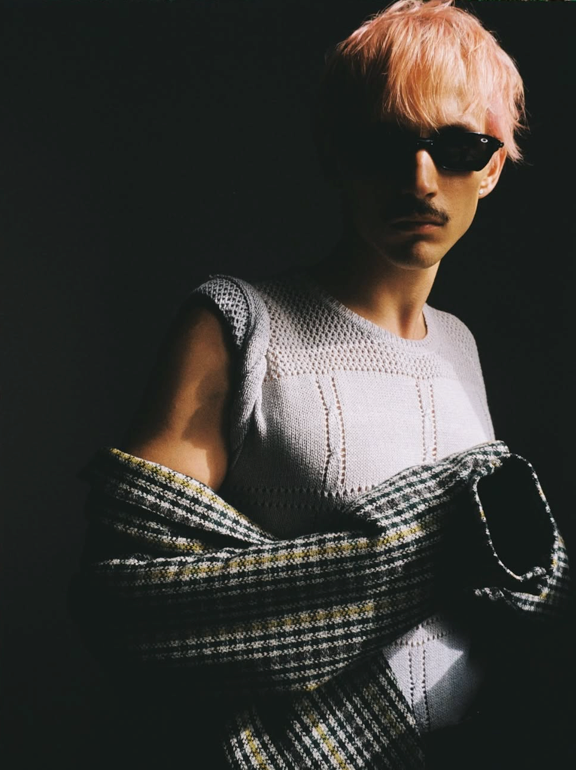 Menswear new arrivals
